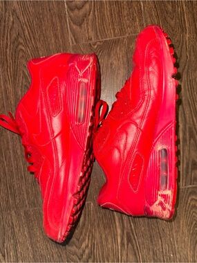 Air max Mr Cooley